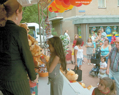 Foto 116 uit berenactie wc.b.w07