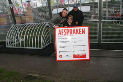 Foto 75 uit VoetbalFest17-4-16