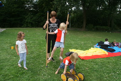 Foto 80 uit VakantieBeverwaard