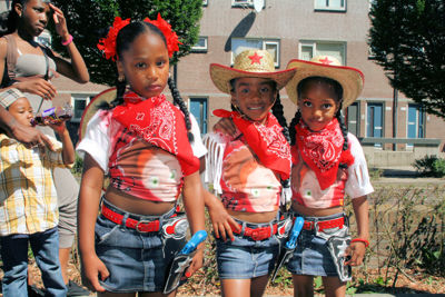 Foto 16 uit Carnaval Beverwaard