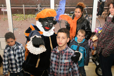 Foto 83 uit ZwartePietenWinkelcentr