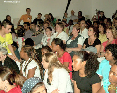 Foto 128 uit afscheidsfeestgroep8