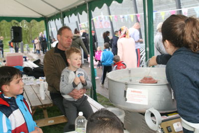 Foto 33 uit VoetbalFest17-4-16