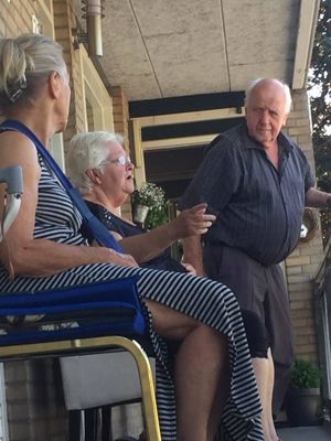 Foto 23 uit Bewonerinitiatief