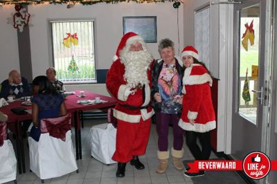 Foto 8 uit Kerst in Stormpolder