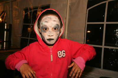 Foto 166 uit Kinderen Sminken