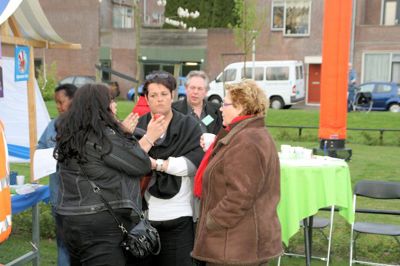 Foto 10 uit Thuis in Beverwaard1