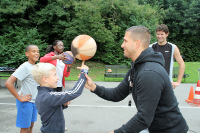 Foto 55 uit DwightMemorealDay