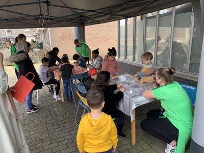 Foto 10 uit Cupcake's Maken