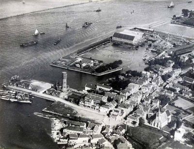 Foto 14 uit IJsselmondeseHoofd