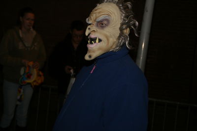 Foto 129 uit Halloween 31-10-09