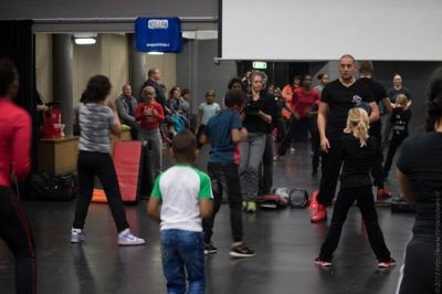 Foto 69 uit TVRijnmondOpnamen