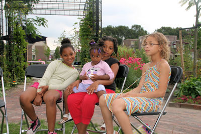 Foto 15 uit TropischeTuin 2017