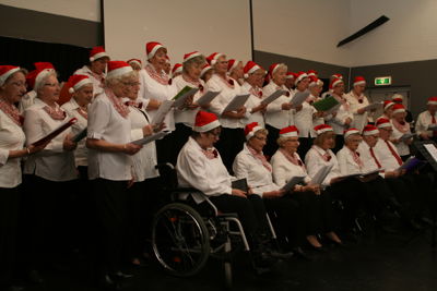 Foto 7 uit HighTea Focus18-12