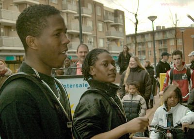 Foto 224 uit brass band tripple b