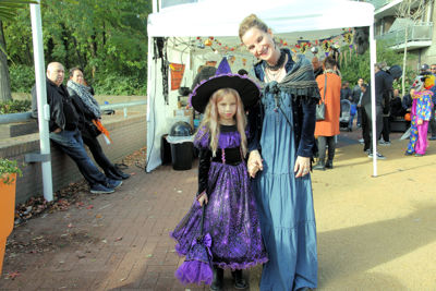 Foto 214 uit Halloween-2018