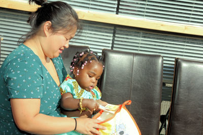 Foto 19 uit KinderfeestBuur24-8