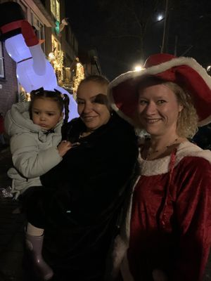 Foto 51 uit Kerst Devile19-12-20