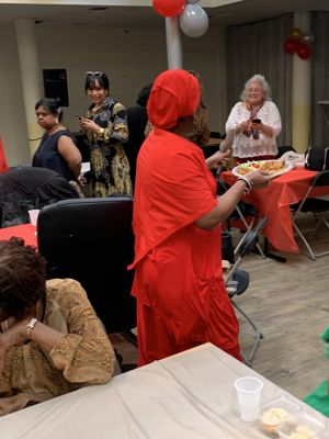 Foto 28 uit Moederdag Focus