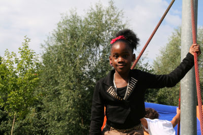 Foto 125 uit DwightMemorealDay