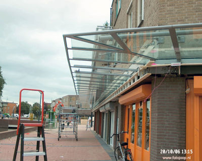 Foto 149 uit w.centrum eindfase