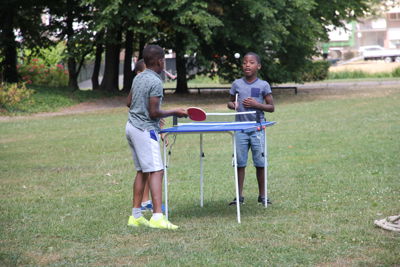 Foto 7 uit Urban SkillszHouse