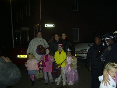 Foto 182 uit halloween