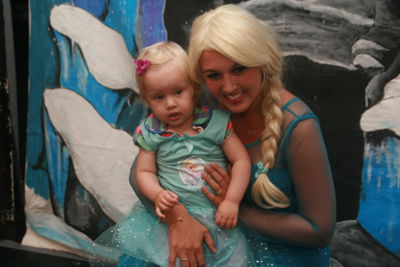 Foto 116 uit Frozen World Focus