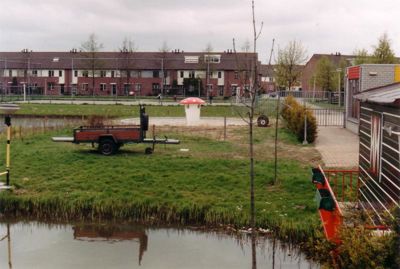 Foto 20 uit BouwStormpolder87