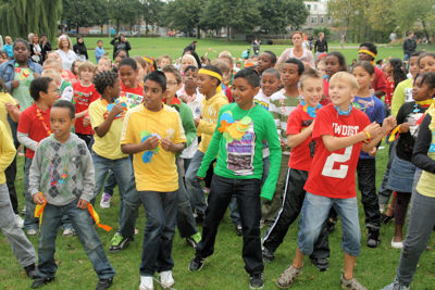 Foto 365 uit Barkentijn 5Jaar14_9