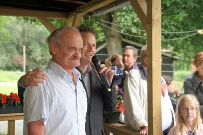 Foto 42 uit StormpolderOpening