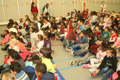 Foto 46 uit Sint&PietPoppenhuis