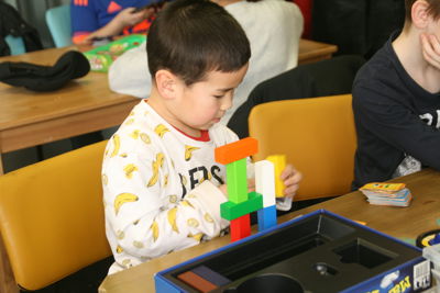 Foto 27 uit IQotheek Focus 7-2