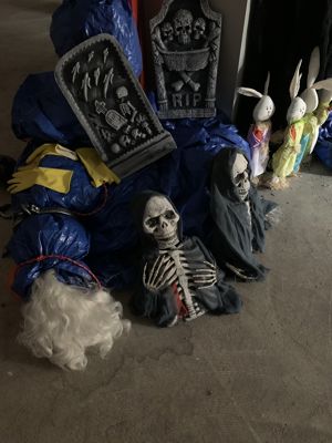 Foto 19 uit Halloween30-10-21