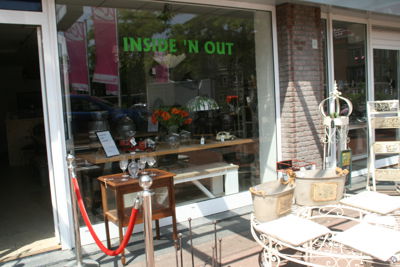 Foto 6 uit Inside 'N Out...NEW