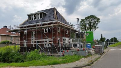 Foto 623 uit SloopEnOpbouwWIJK