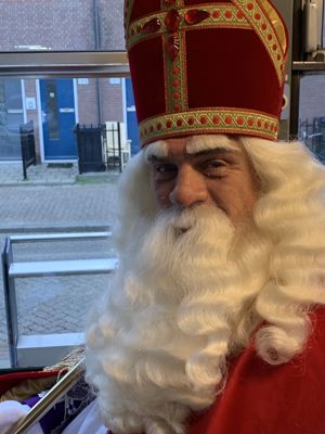 Foto 25 uit Sinterklaas 2022