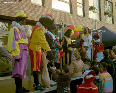 Foto 185 uit Sint kerstendijk