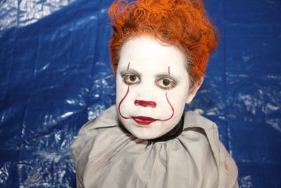 Foto 25 uit Halloween-26-10-19