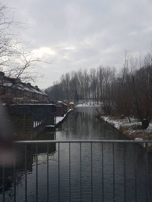 Foto 84 uit WinterIn Beverwaard