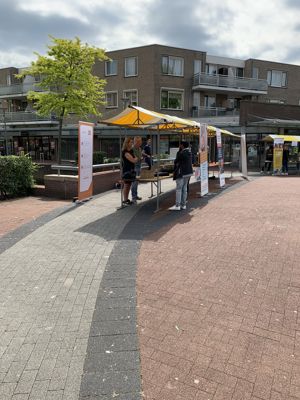 Foto 6 uit Banenmarkt19-5-22