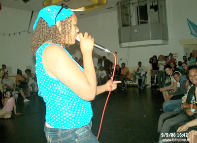Foto 59 uit rap contest focus new