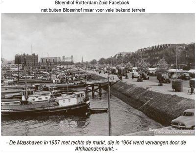 Foto 116 uit Oud Rotterdam Zuid