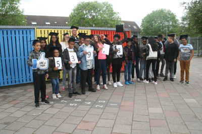 Foto 21 uit PC De Regenboog