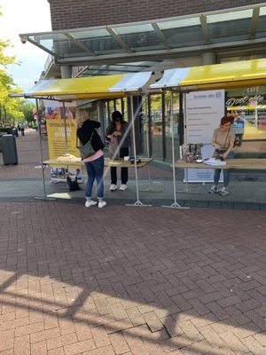 Foto 3 uit Banenmarkt19-5-22