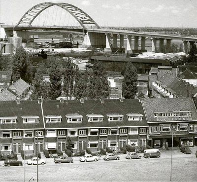 Foto 227 uit BRIENENOORDBRUG