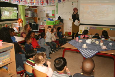 Foto 43 uit PCBDe Parel High Tea