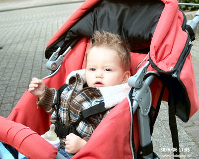 Foto 54 uit koninginnendag 2006