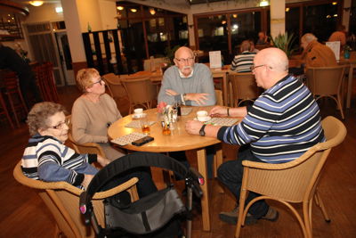 Foto 5 uit ZwartePietenBingo