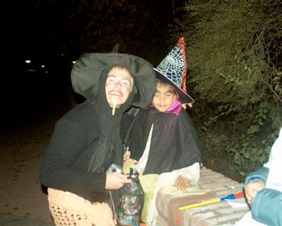 Foto 201 uit Halloweenbeverwaard07